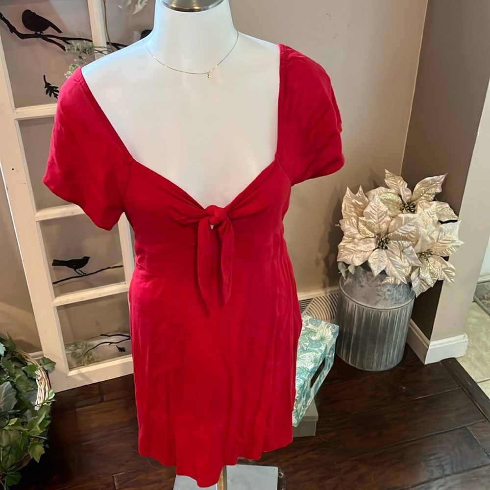 American Eagle dress